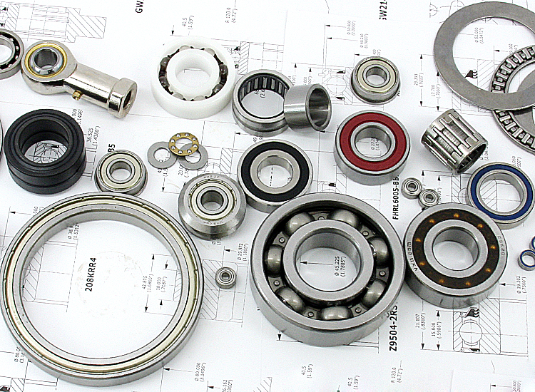 Bearings Online