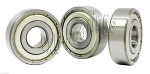Quantum Tour Edition PT #te1170pt Baitcaster Bearing set Fishing Ball Bearings