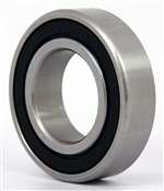6010-2RZ IKO Needle Roller Bearings 50x80x16