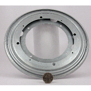 176 lbs Capacity 8 Lazy Susan Bearing 23/64 Thick