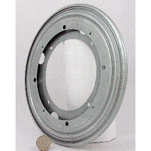 176 lbs Capacity 8 Lazy Susan Bearing 23/64 Thick