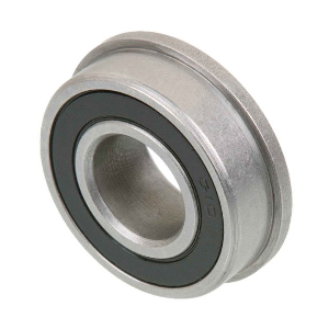 F6006-2RS Bearings 30x55x13