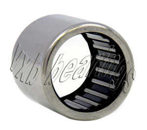 SCE810 Needle Bearing 1/2x11/16x5/8 BA610ZOH:vxb:Ball Bearing