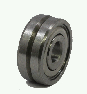 688VV8V Groove Guide Bearings:vxb:Ball Bearing