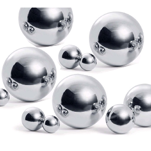 One Loose Bearing Ball 2
