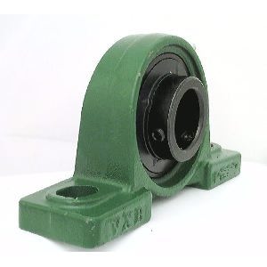 55mm UCP211 Pillow Block Bearing:vxb:Ball Bearing