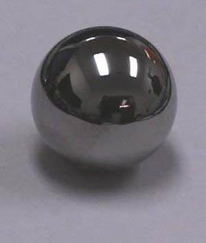 One Loose Ball Bearing  5/16" G10:vxb:Ball Bearing