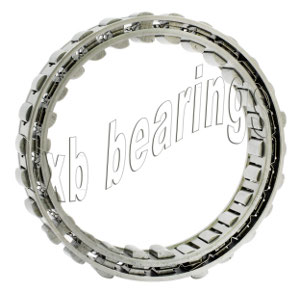 DC7221B Steel Sprag Clutch One Way Bearing:vxb:72.217mm x 88.877mm x 21mm:Ball Bearing