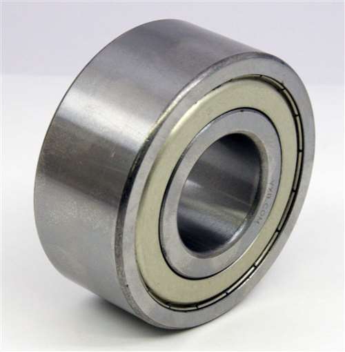 10 Bearing SWOB72ZZX 3/32x5/16x9/64 Stainless:Shielded:vxb:Ball Bearing