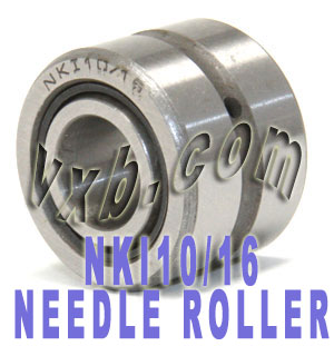 NKI10/16