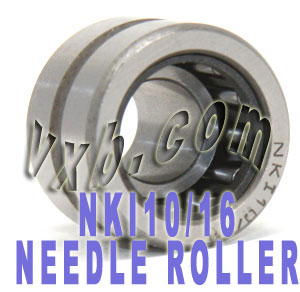 NKI10/16