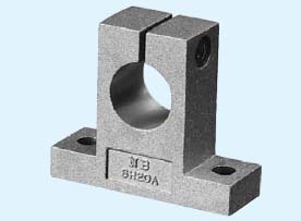 WH8A 1/2"  inch Shaft Support